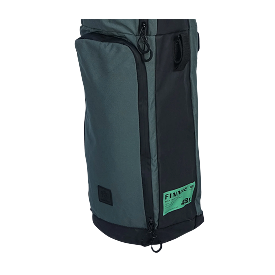 FUNDA GRYPHON FINNIE SAGE