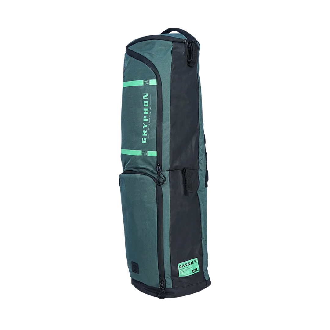 FUNDA GRYPHON DANNIE SAGE