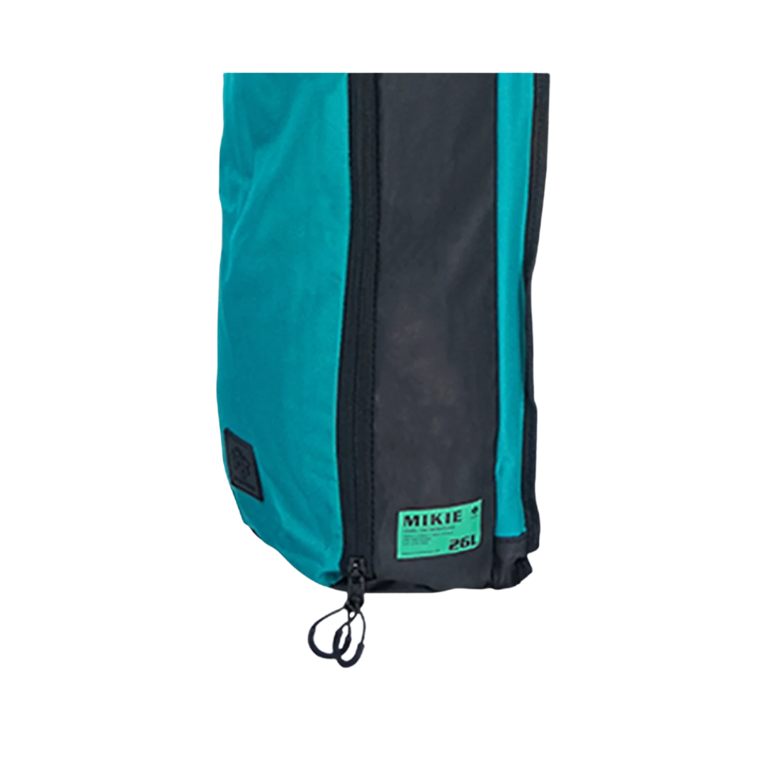 FUNDA GRYPHON MIKIE TEAL 2025