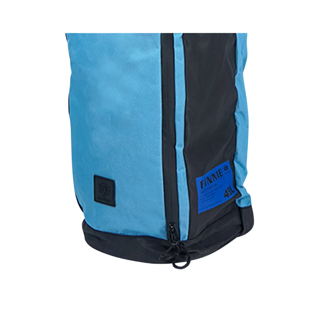 FUNDA GRYPHON FINNIE ICE BLUE