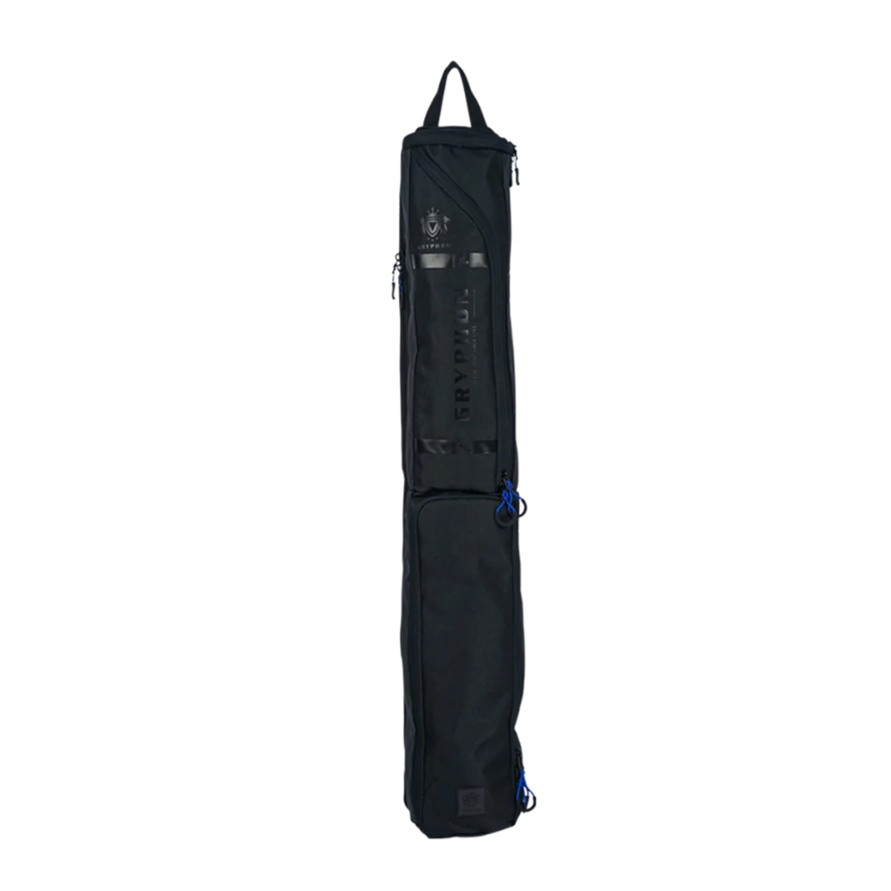 FUNDA GRYPHON PAULIE BLACK