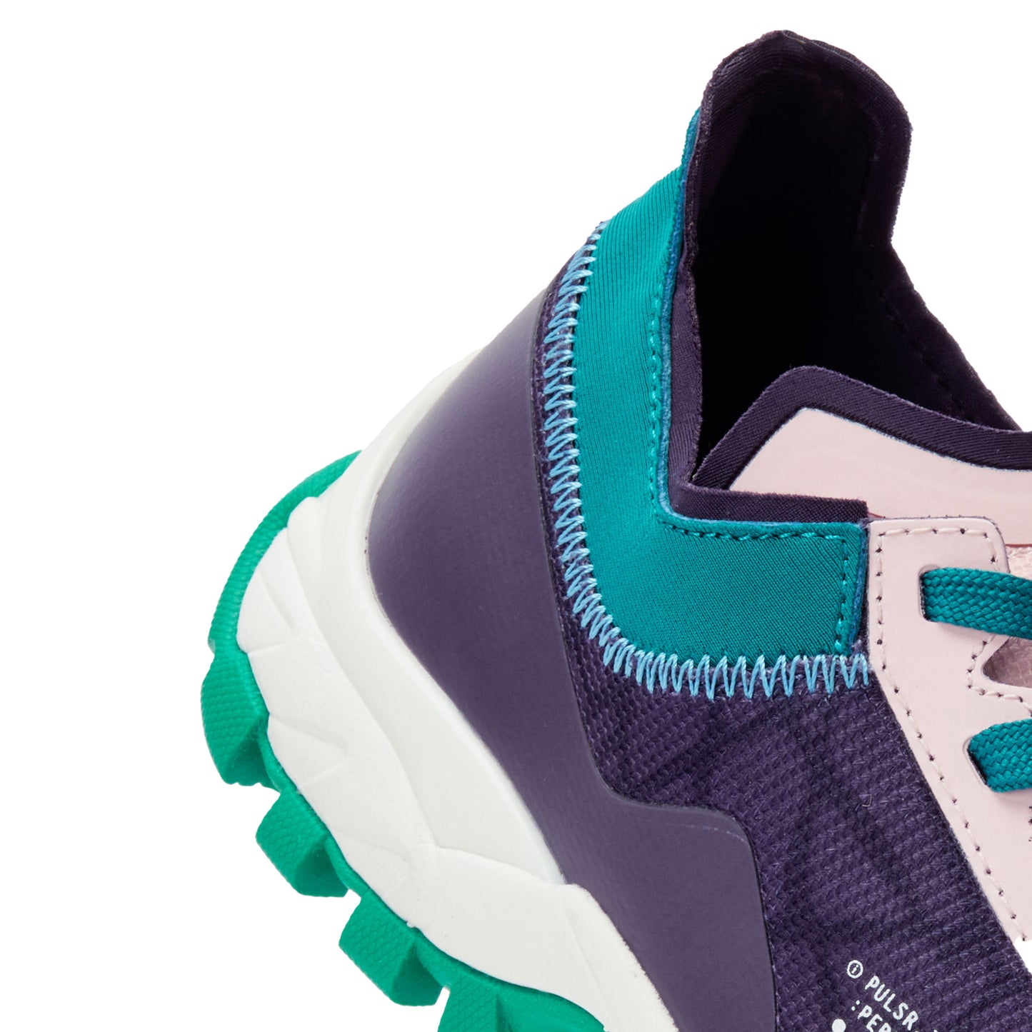 ZAPATILLAS BALLING PULSR INDIGO