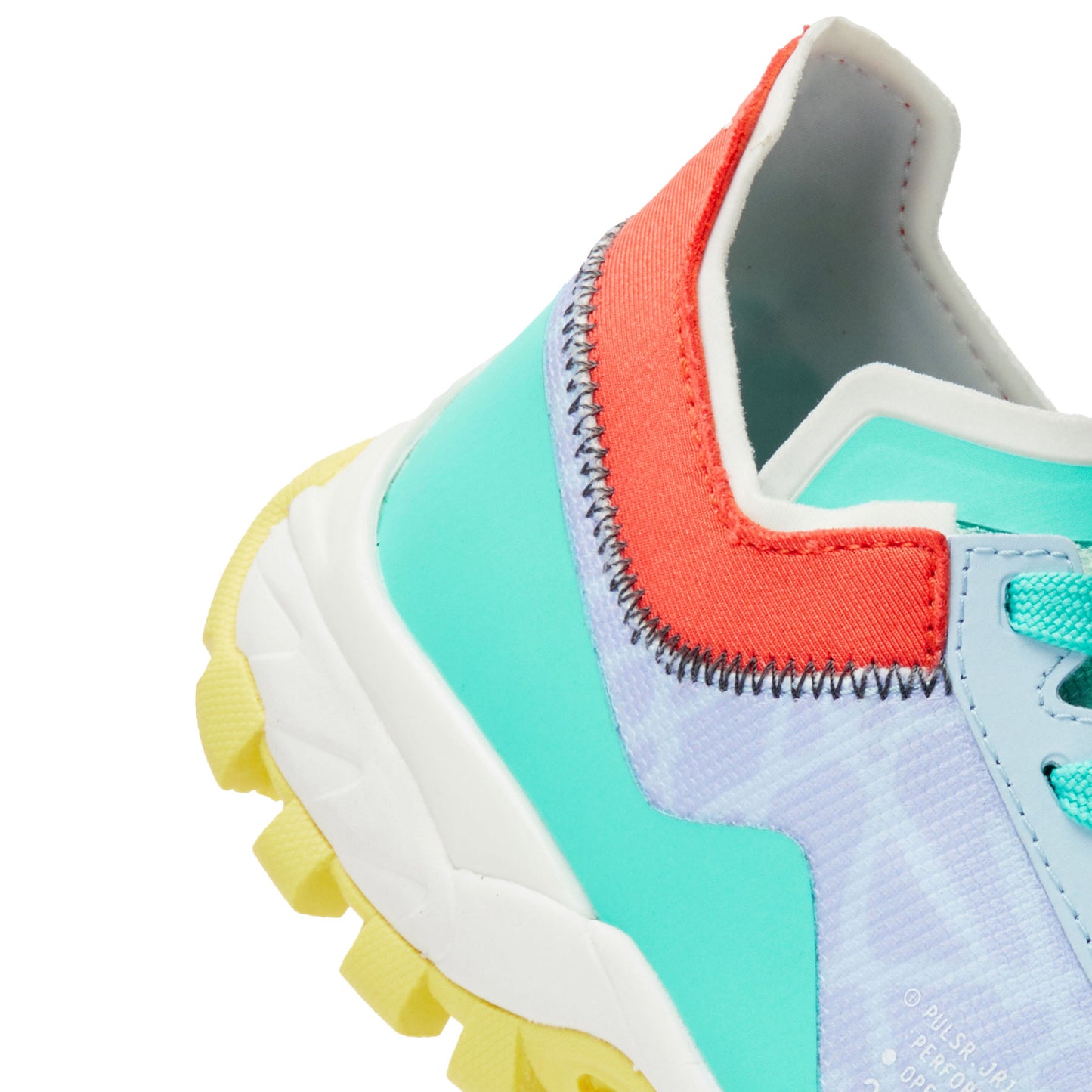 ZAPATILLAS BALLING PULSR REEF