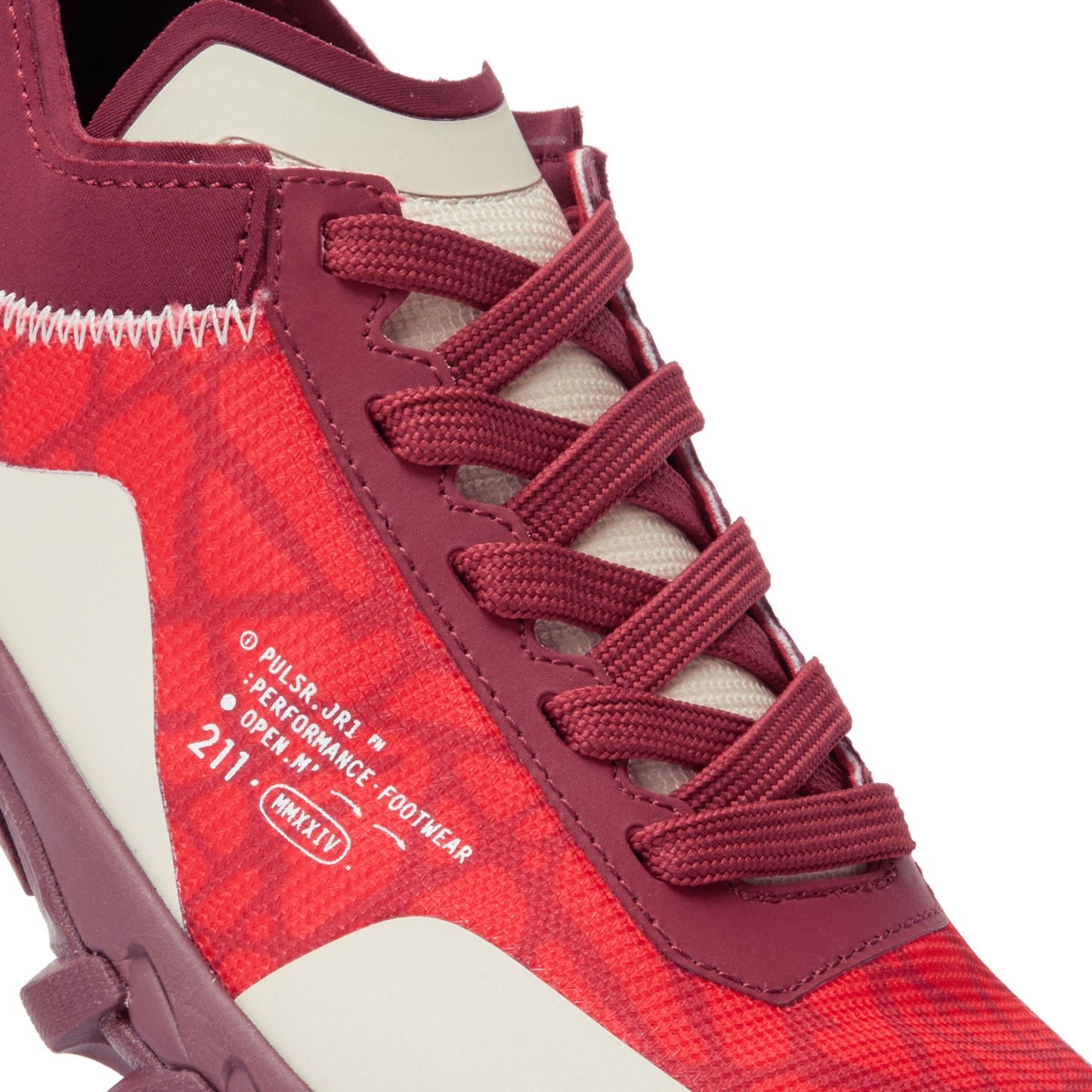 ZAPATILLAS BALLING PULSR EMBER