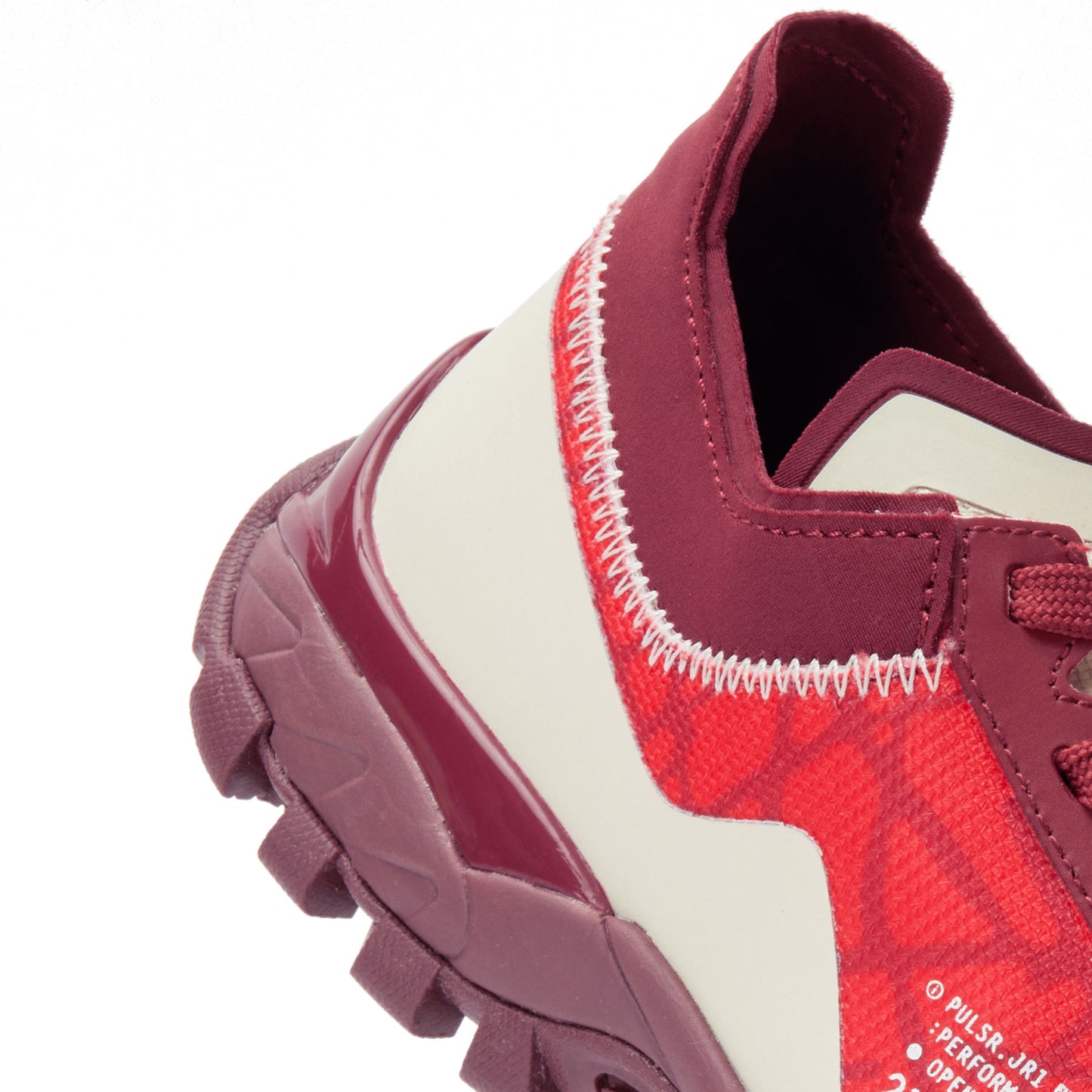 ZAPATILLAS BALLING PULSR EMBER