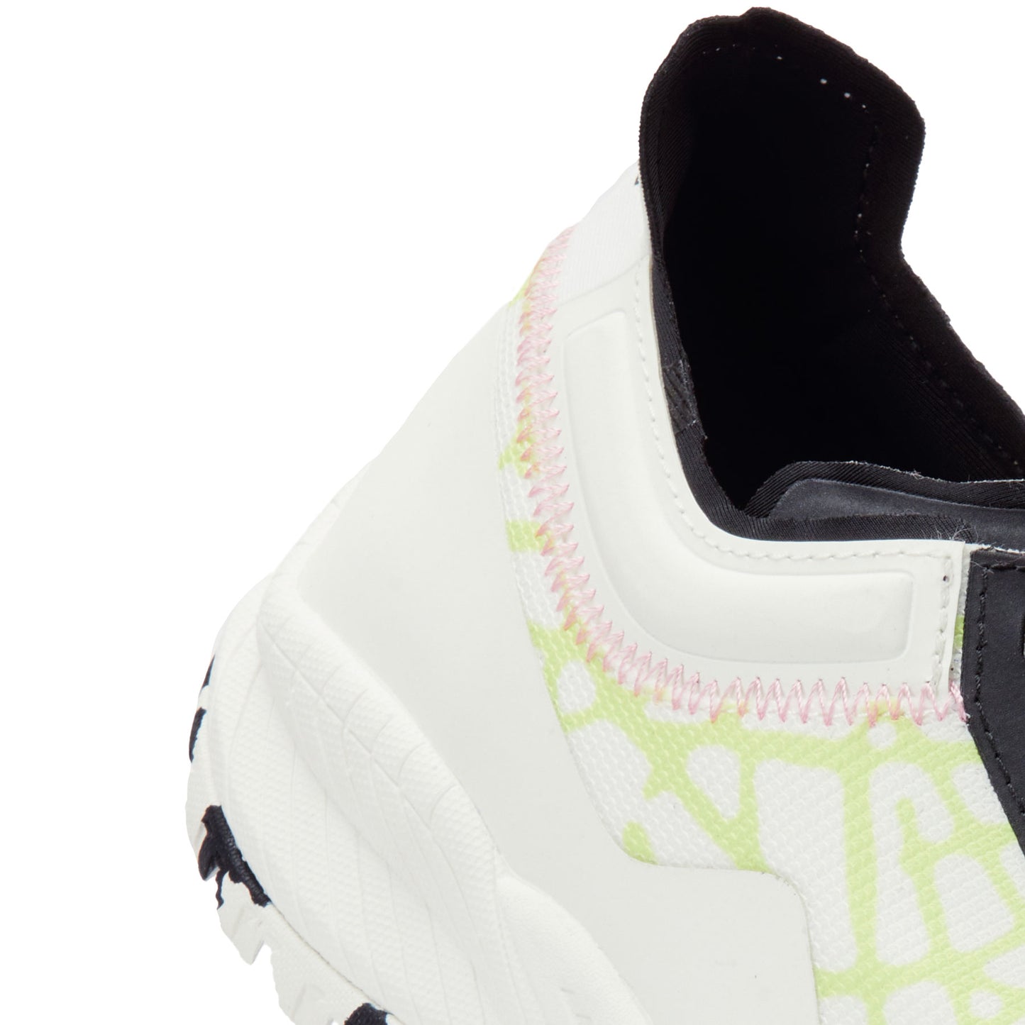 ZAPATILLAS BALLING RISER RAVEN