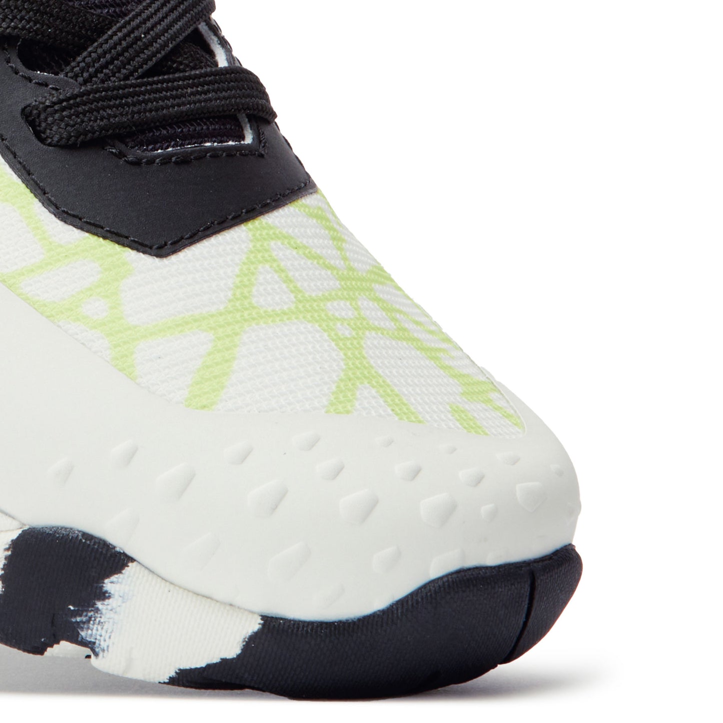 ZAPATILLAS BALLING RISER RAVEN