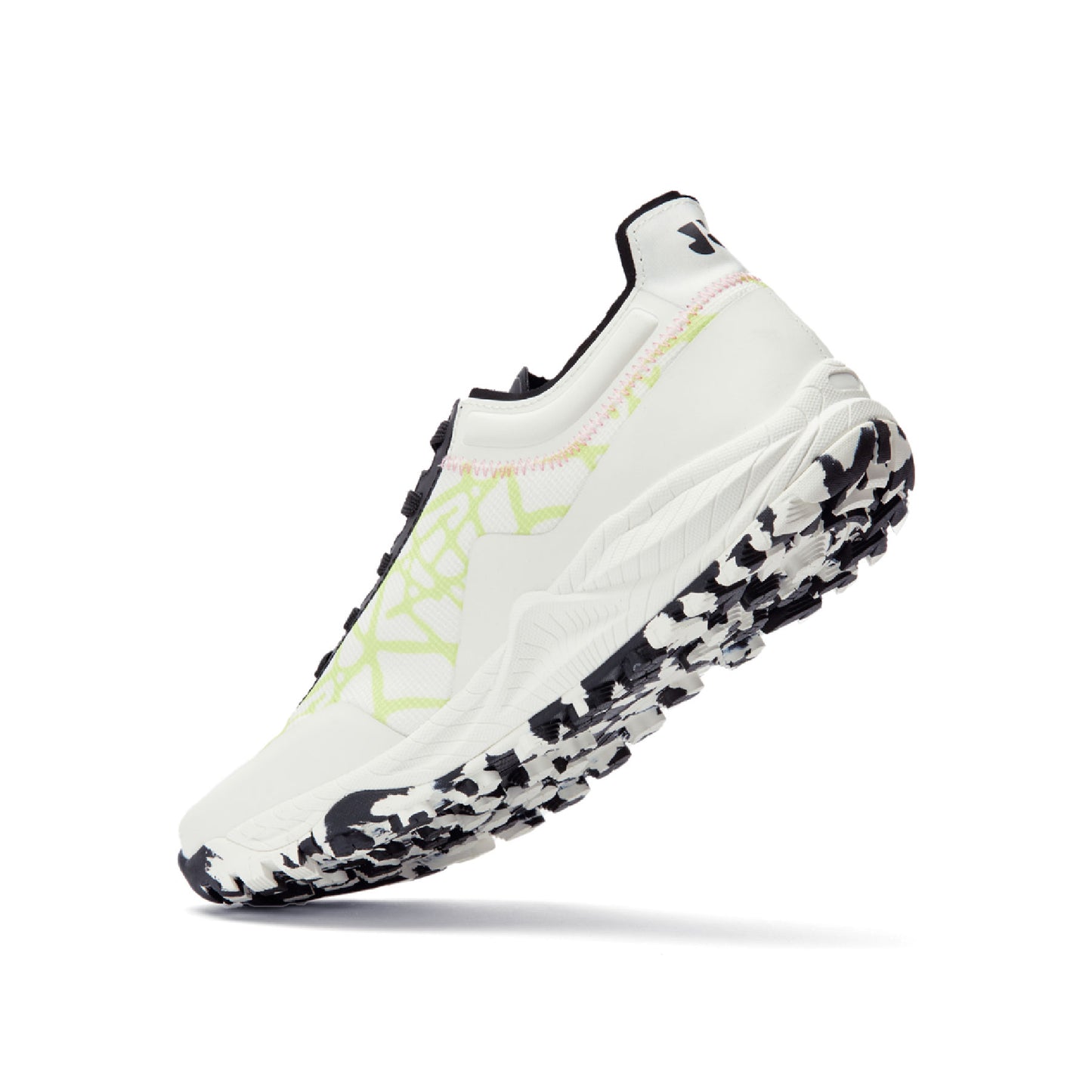 ZAPATILLAS BALLING RISER RAVEN