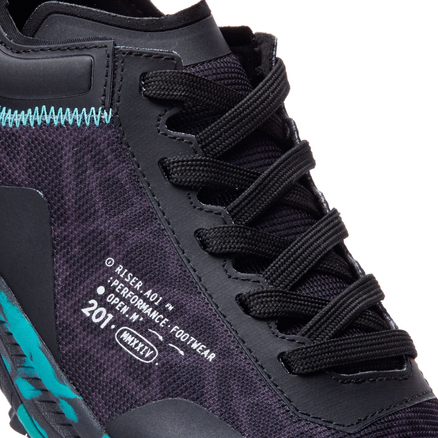 ZAPATILLAS BALLING RISER CARBON
