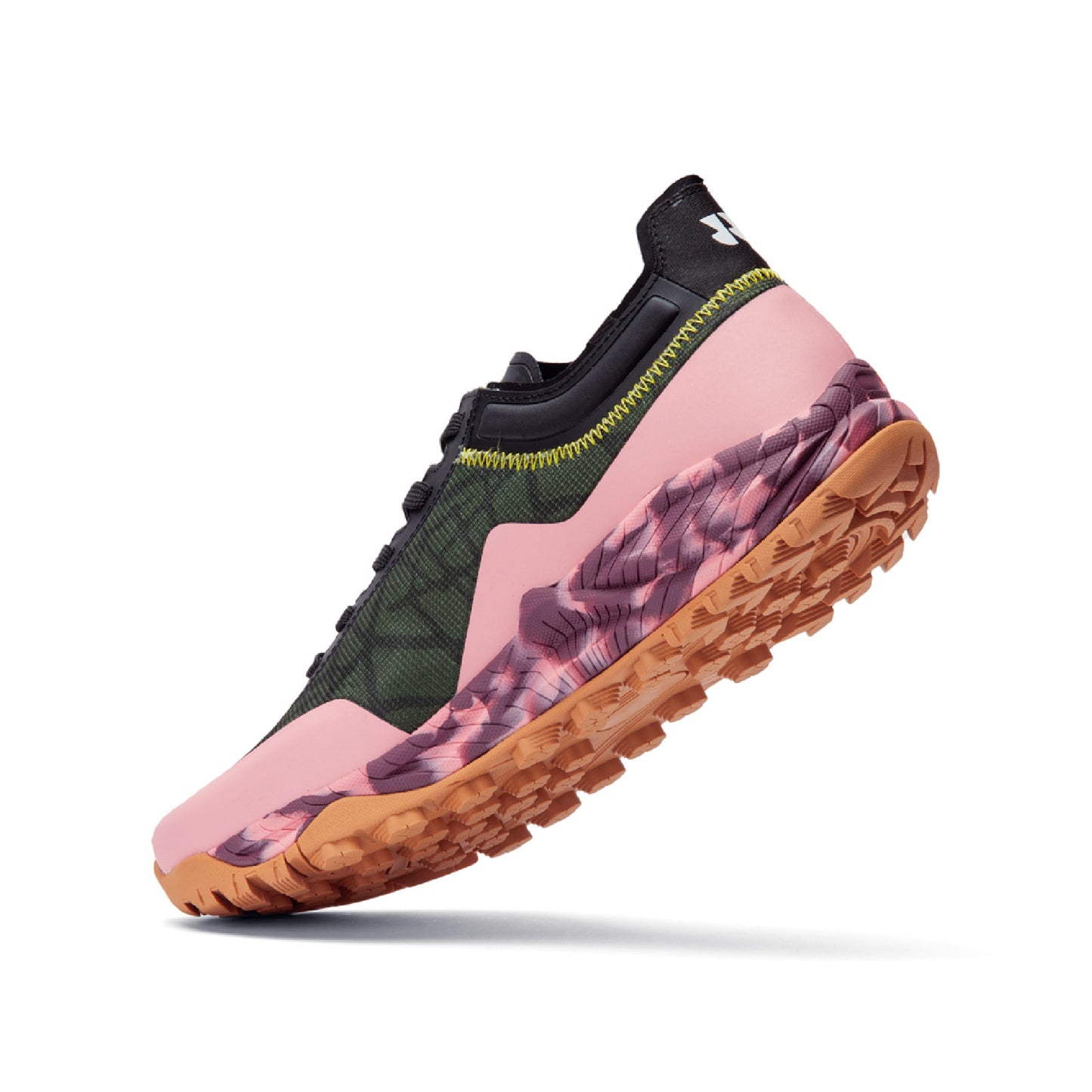 ZAPATILLAS BALLING RISER ORCHID