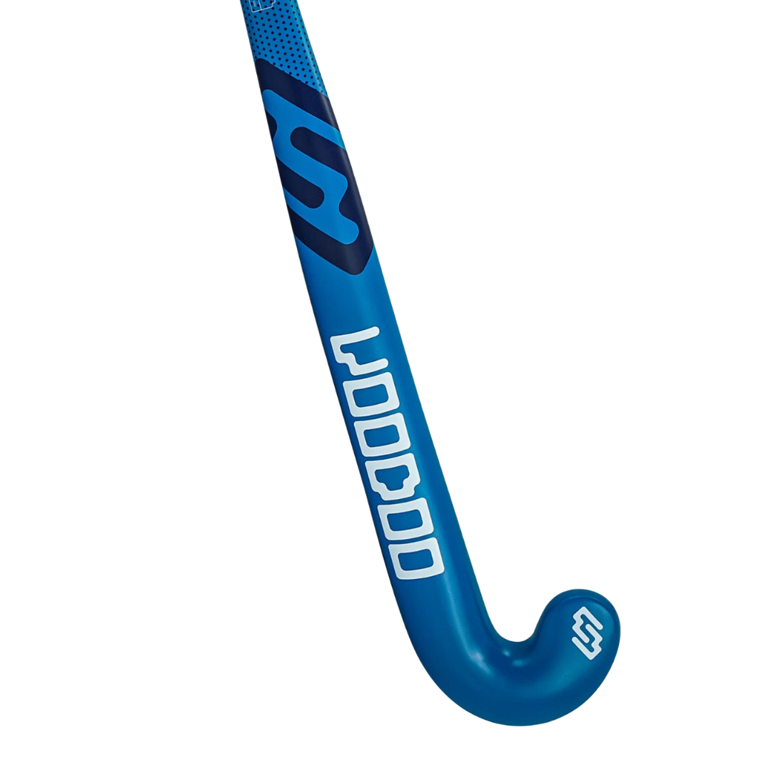 VOODOO SPARK BLUE
