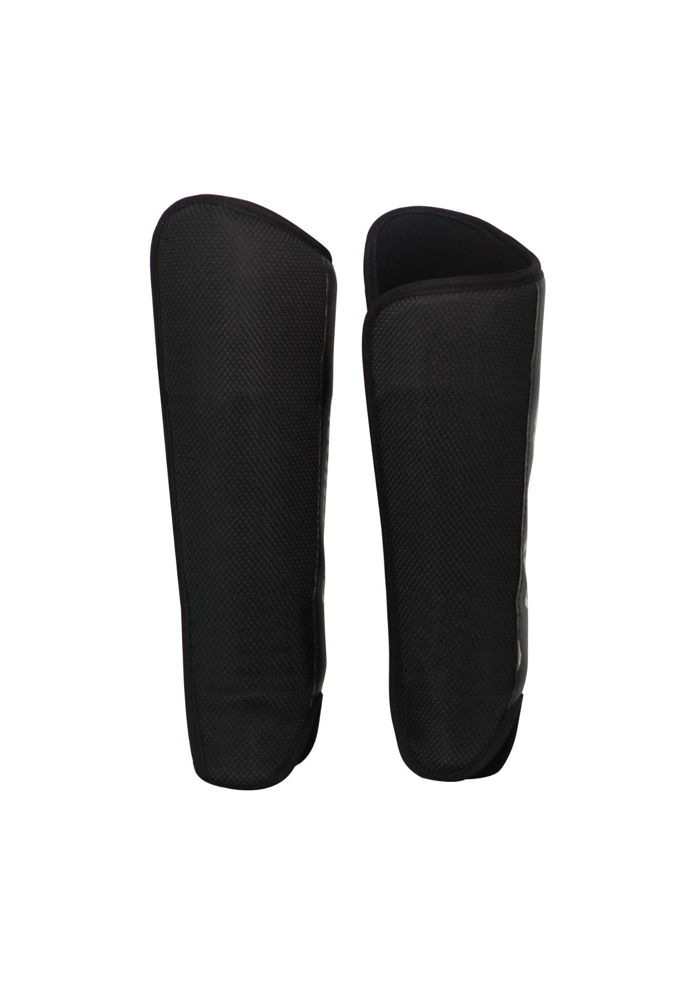 CANILLERAS GRYPHON ANATOMIC BLACK