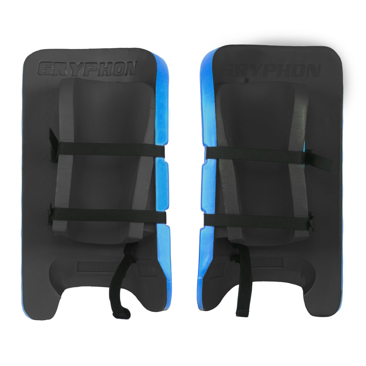 LEG GUARDS S1 AZUL