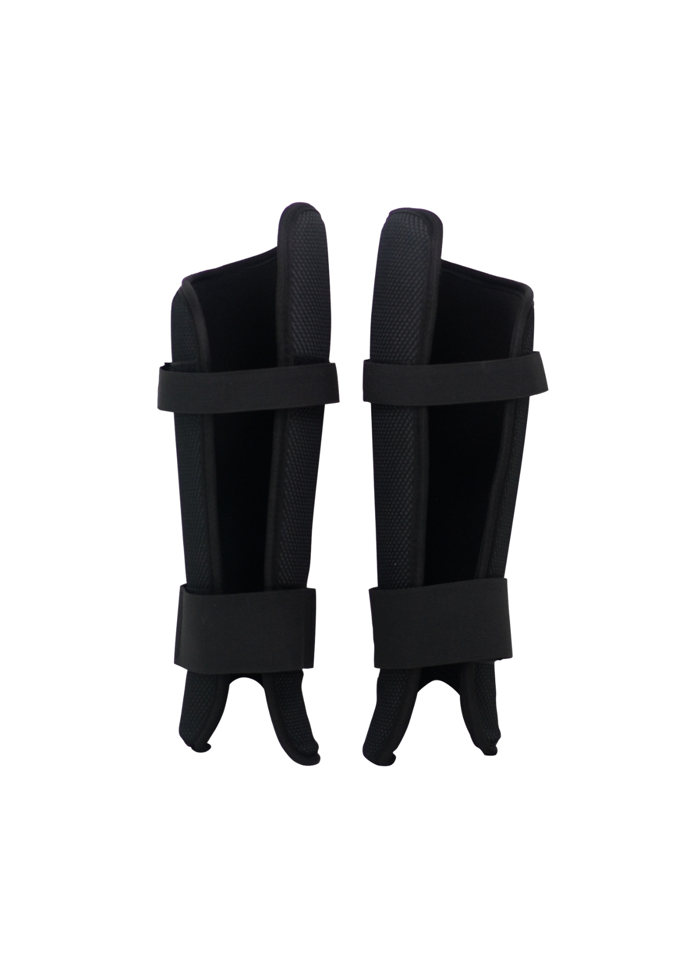 CANILLERAS GRYPHON ANATOMIC PRO BLACK