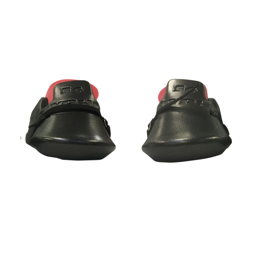 LEG GUARDS Y KICKERS GRYPHON S4