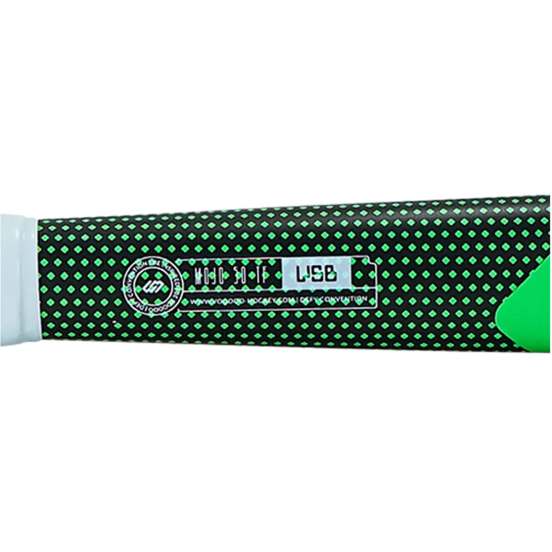 VOODOO MOJO 50 Tt Vxl24.5 - 2025