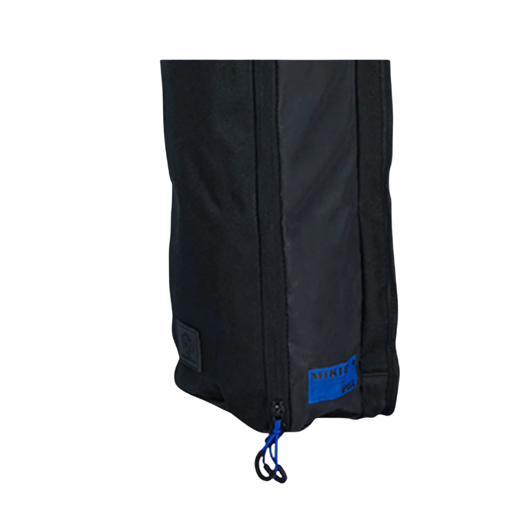 FUNDA GRYPHON MIKIE BLACK 2025