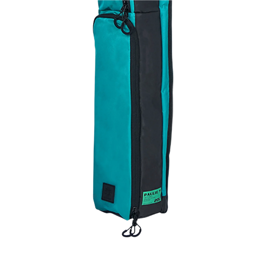 FUNDA GRYPHON PAULIE TEAL NEW