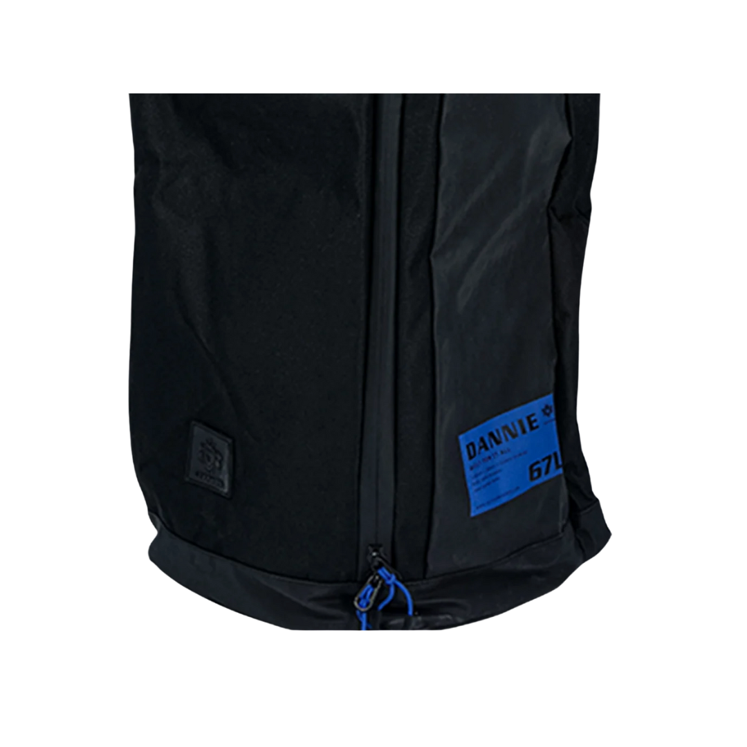 FUNDA GRYPHON DANNIE BLACK