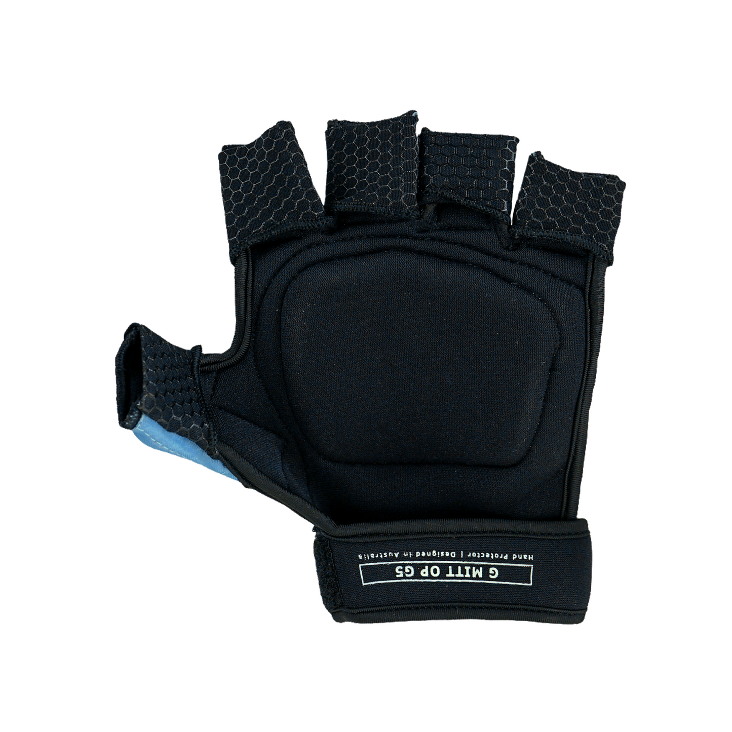 GUANTE GRYPHON G-MIT OP G5 SKY