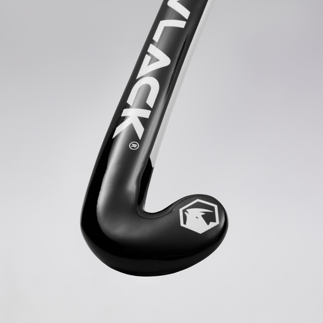 VLACK BADAK API NEGRO MADERA 2024