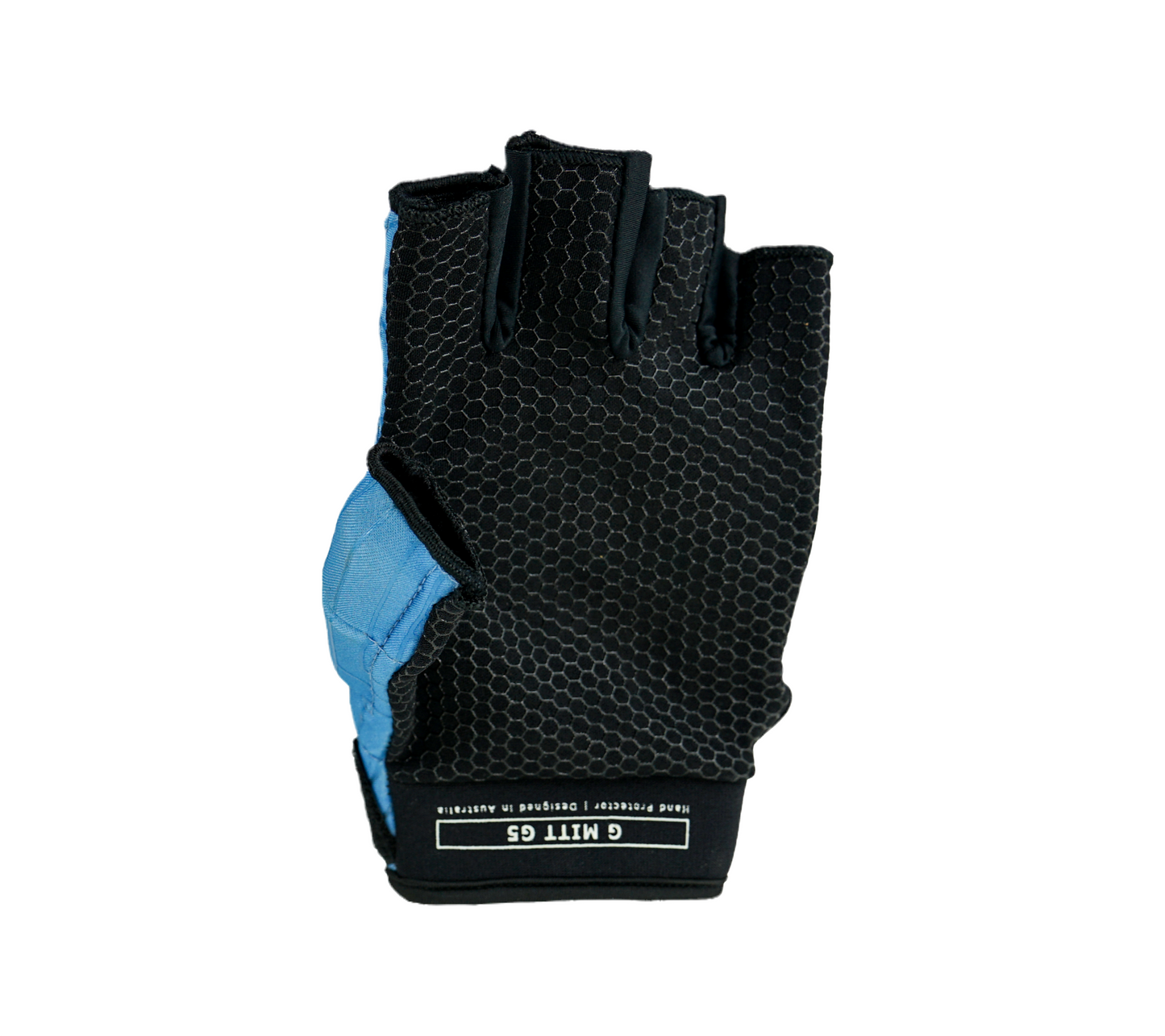 GUANTE GRYPHON G-MIT G5 SKY (PALMA CUBIERTA)