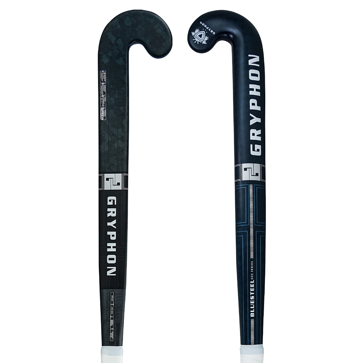 GRYPHON TABOO BLUE STEEL SAMURAI G25