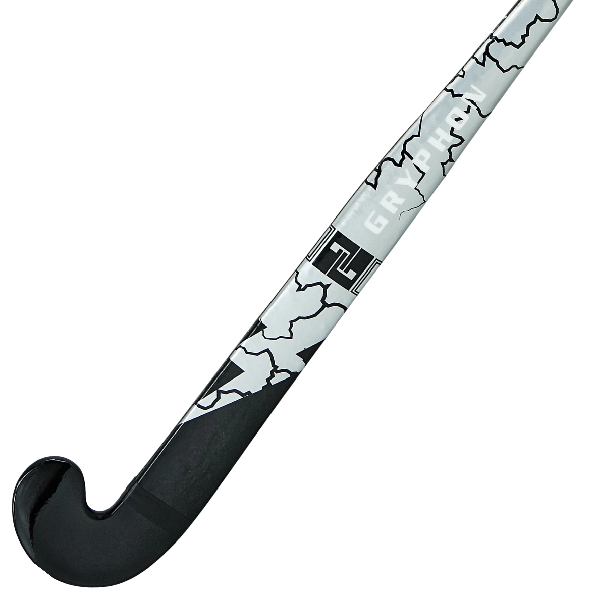 GRYPHON BOLT BLACK (MADERA) G25