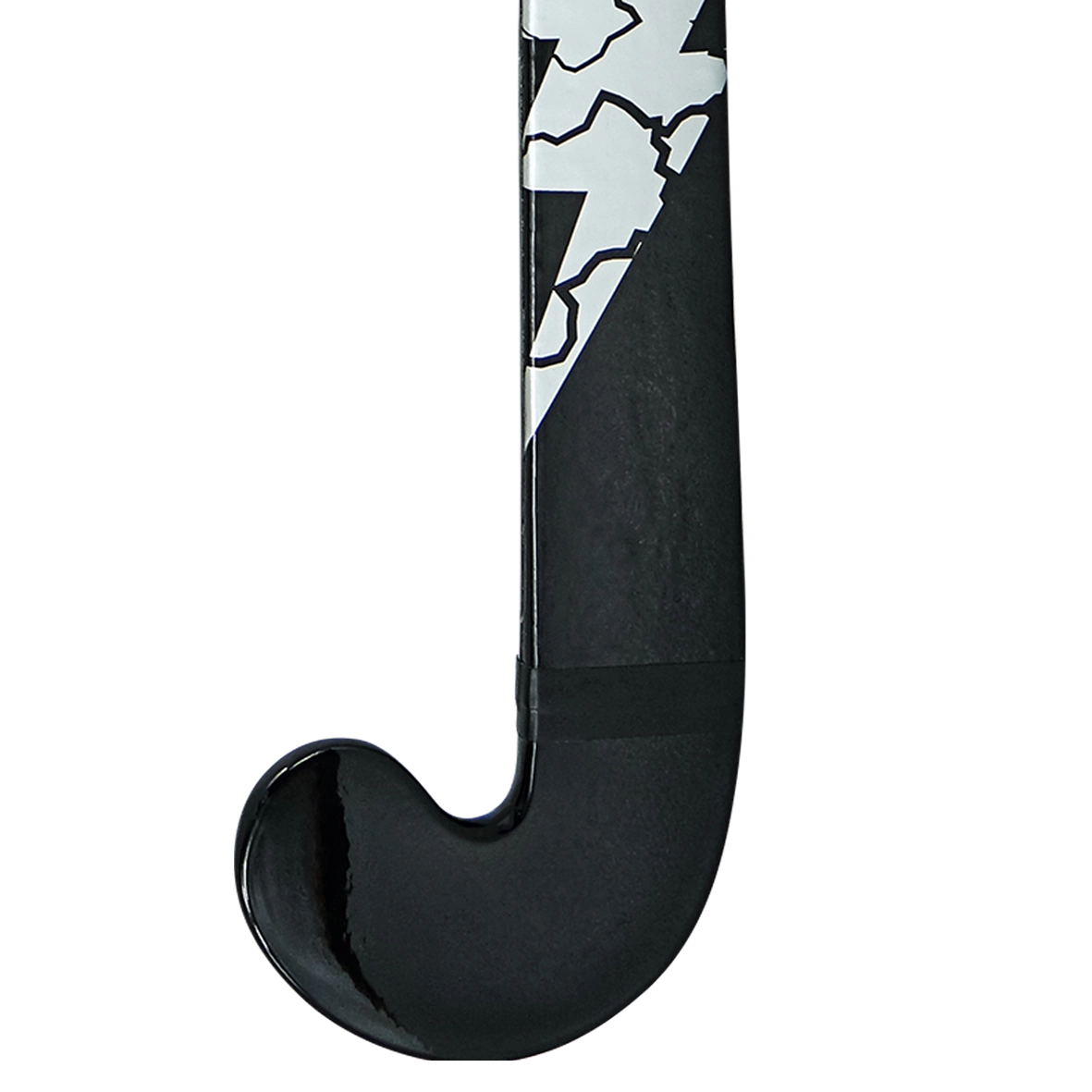GRYPHON BOLT BLACK (MADERA) G25