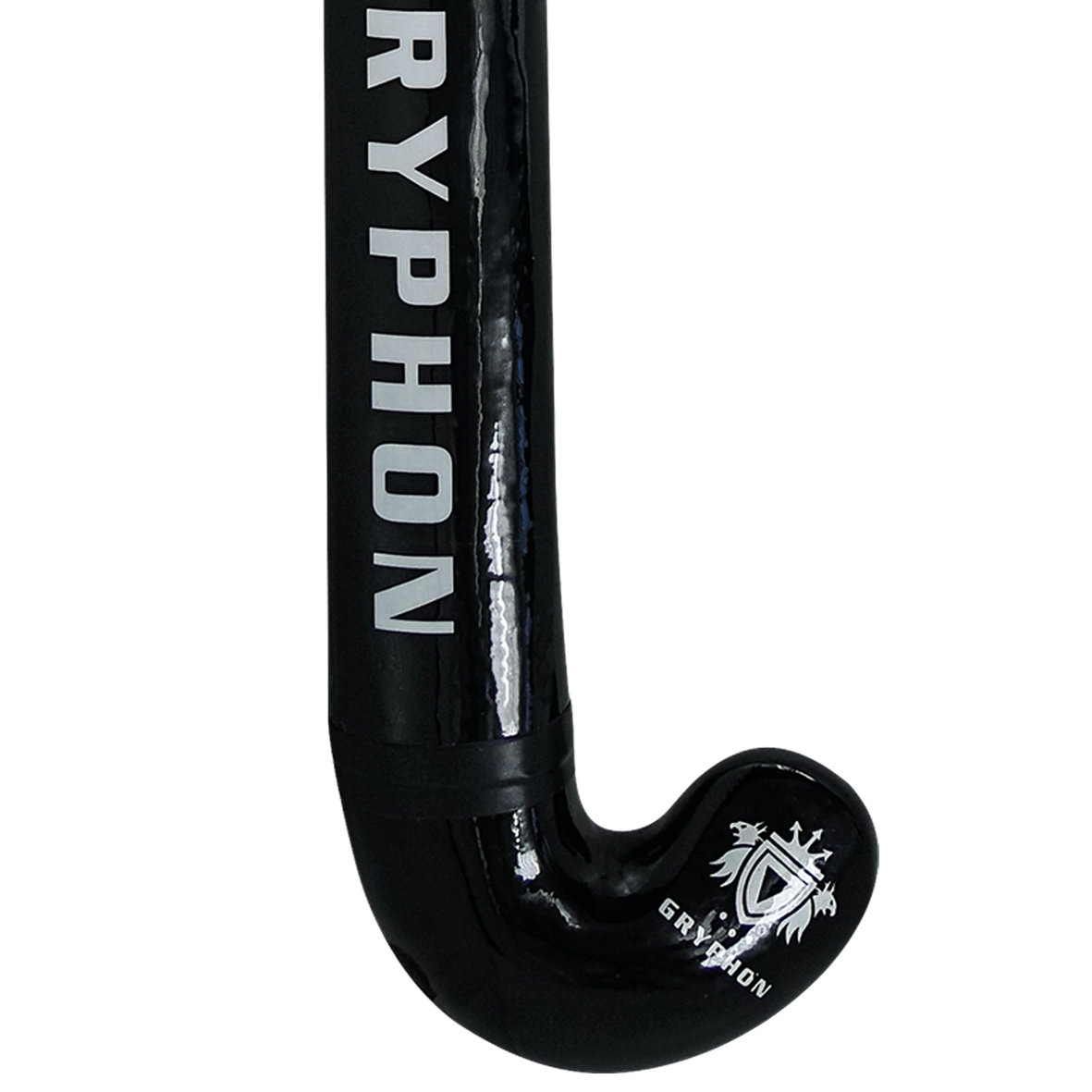 GRYPHON BOLT BLACK (MADERA) G25
