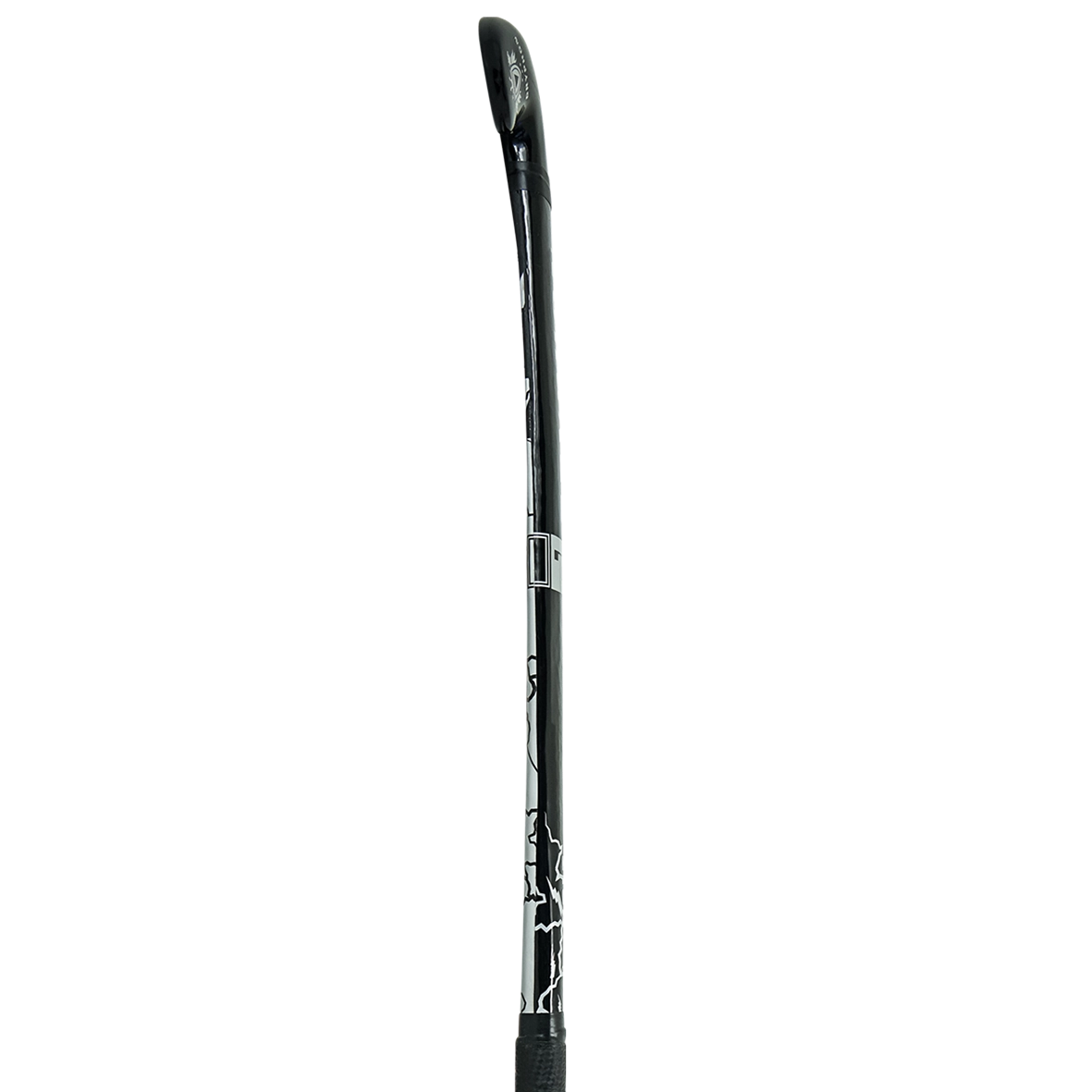 GRYPHON BOLT BLACK (MADERA) G25