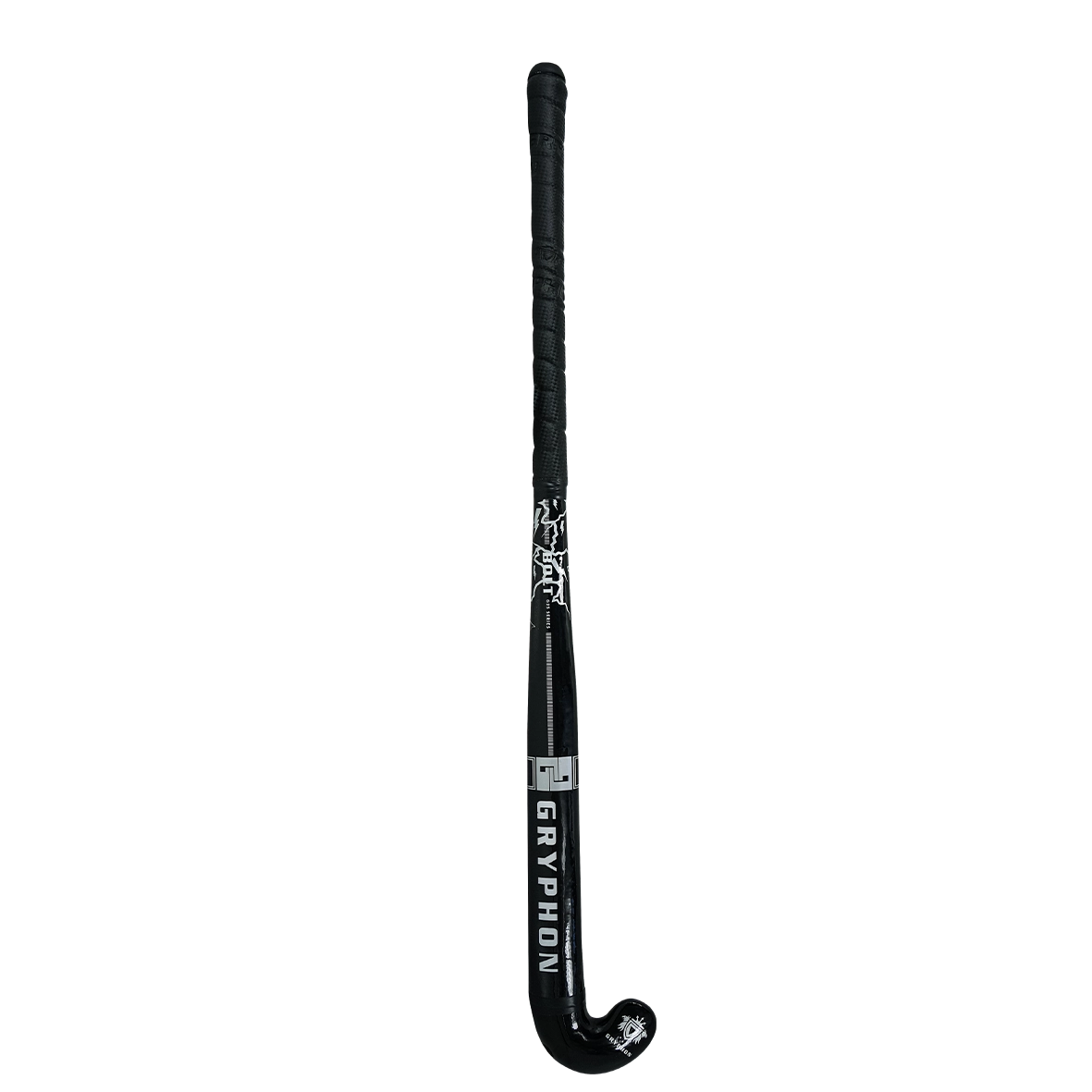 GRYPHON BOLT BLACK (MADERA) G25