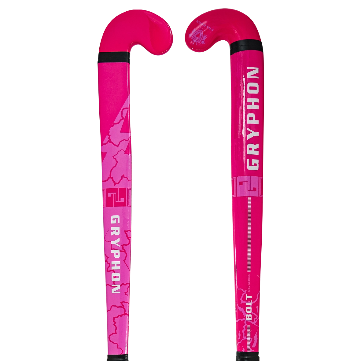 GRYPHON BOLT PINK (MADERA) G25