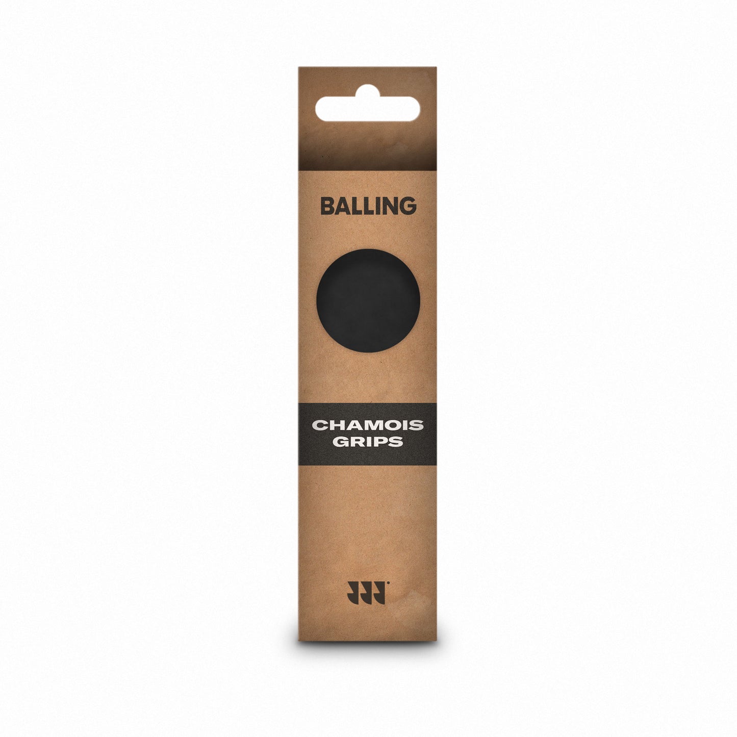 OVER GRIP BALLING BLACK