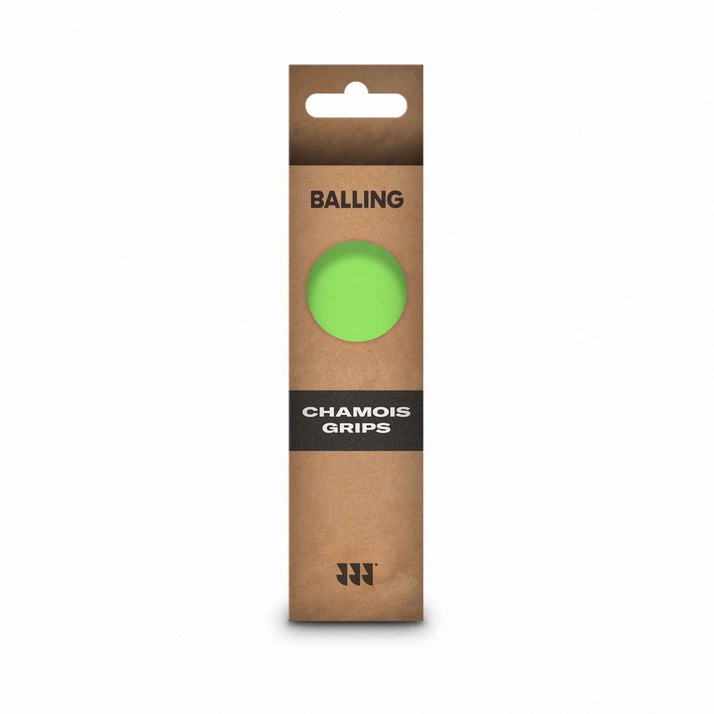 OVER GRIP BALLING GREEN