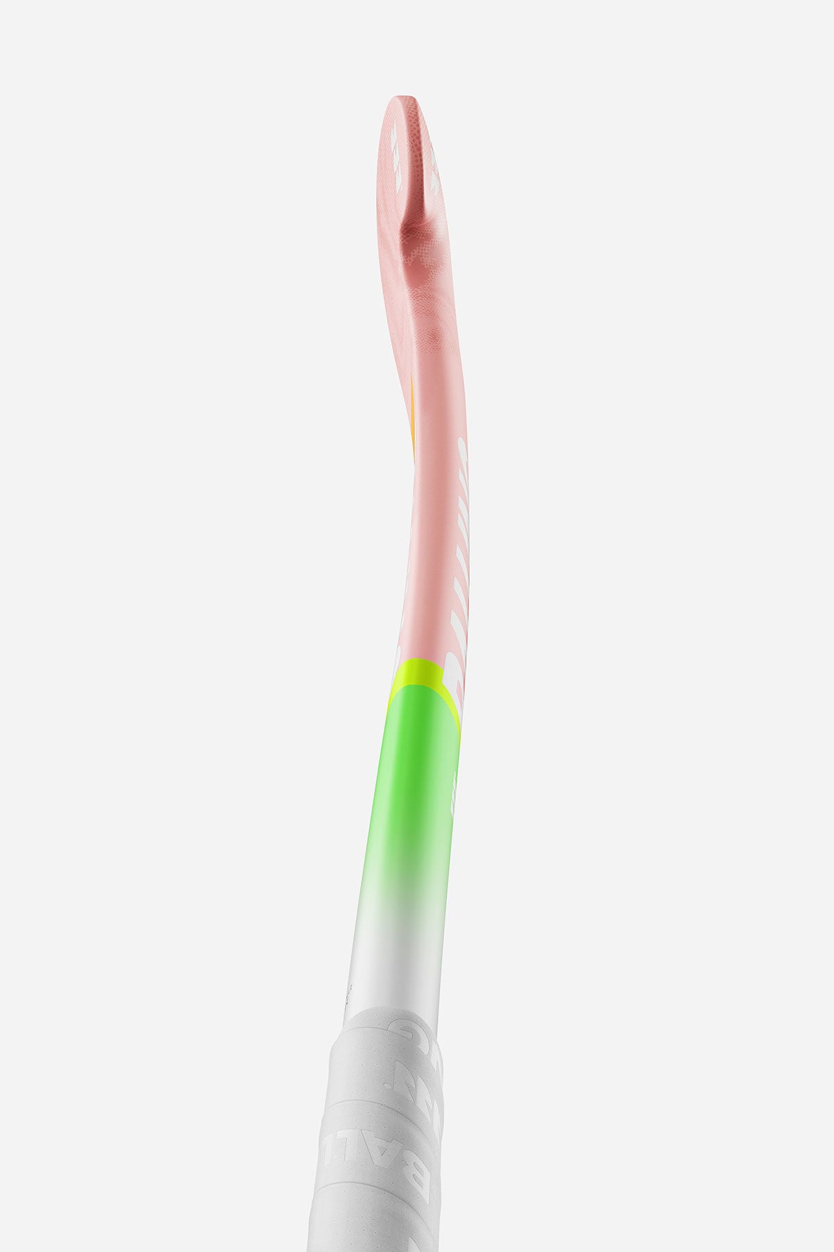 JUNIOR 10 MID BOW PINK