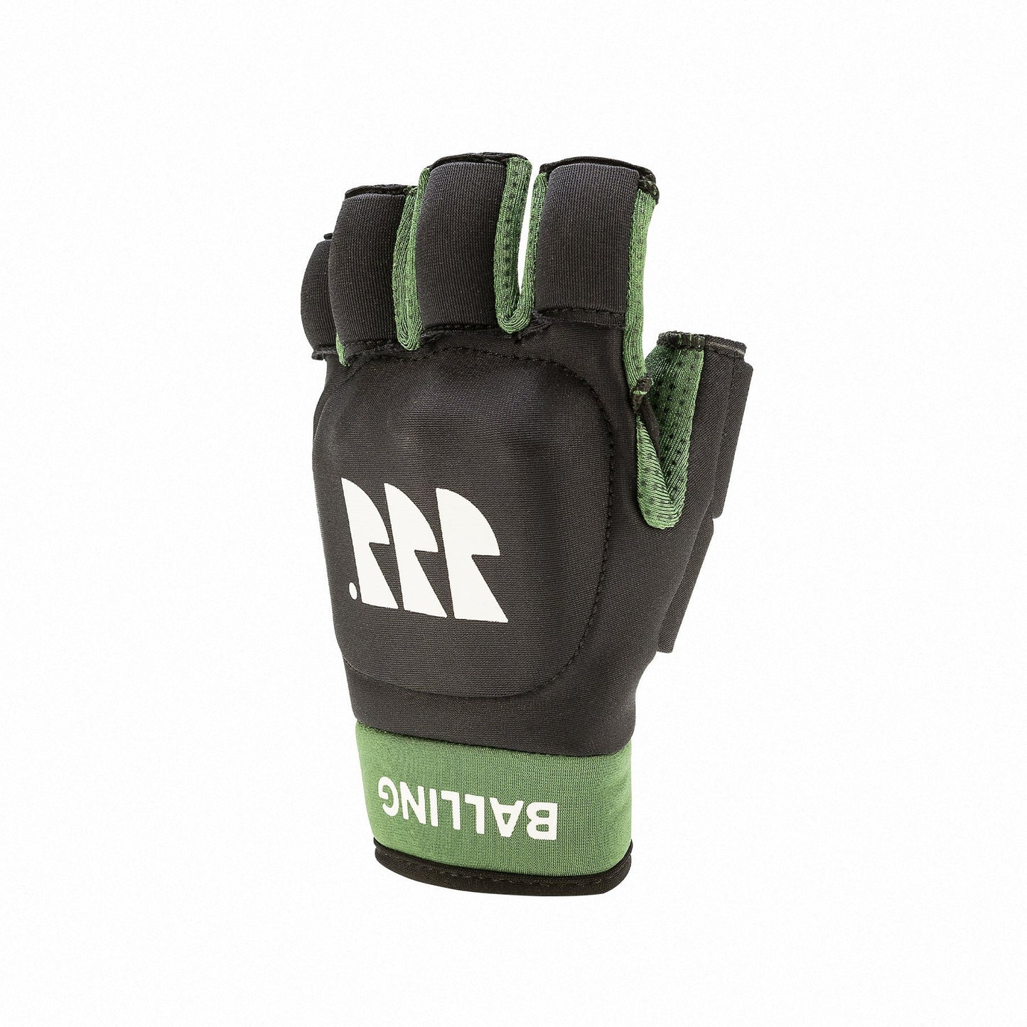 BALLING VENTURE SHORT GLOVE IZQUIERDA BLACK