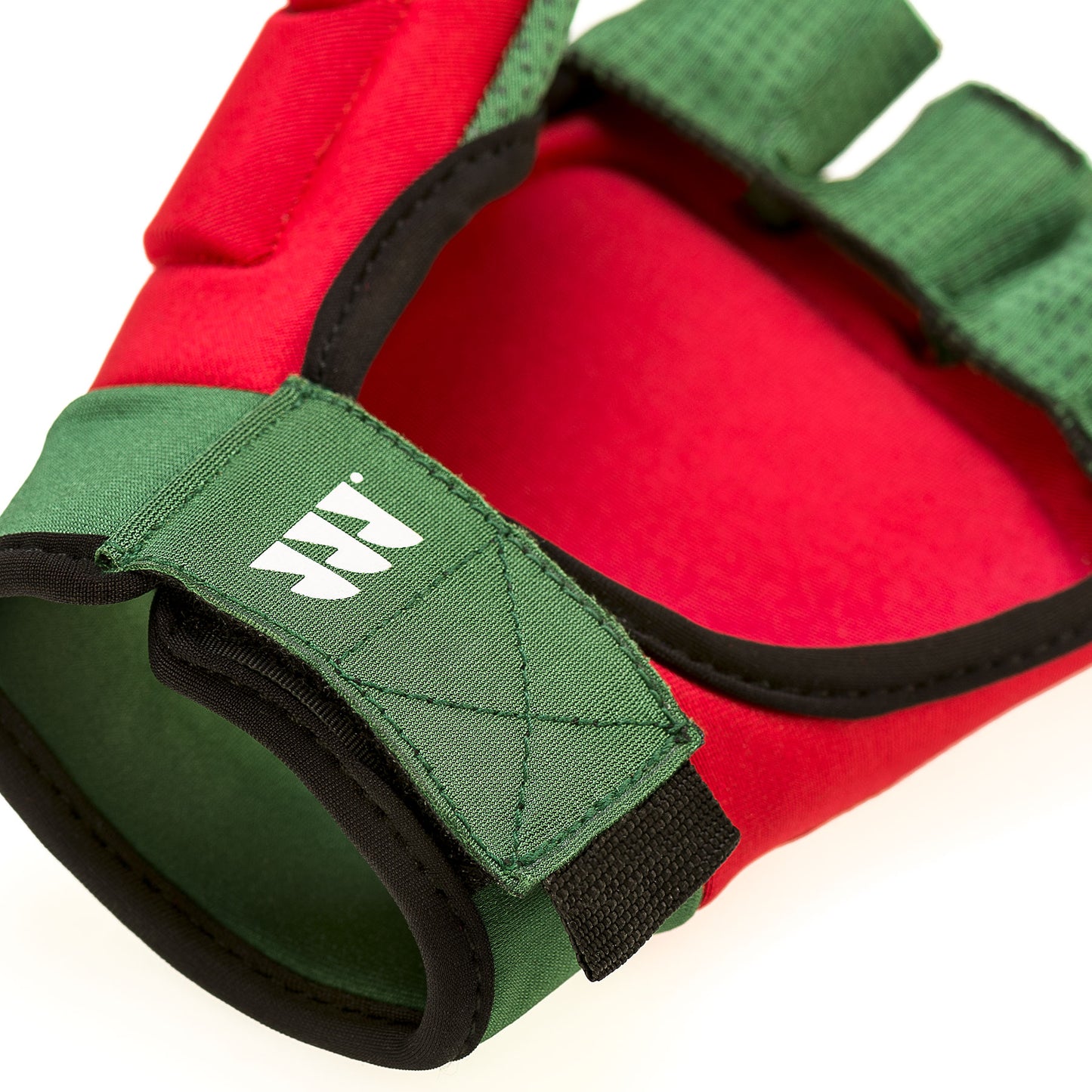 BALLING VENTURE SHORT GLOVE IZQUIERDA RED