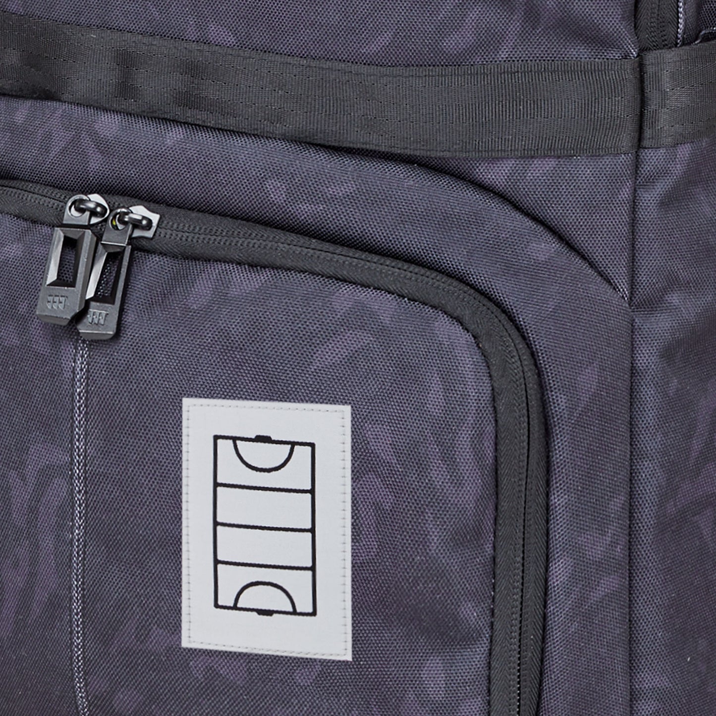 MOCHILA BALLING ALTER/1 BLACK