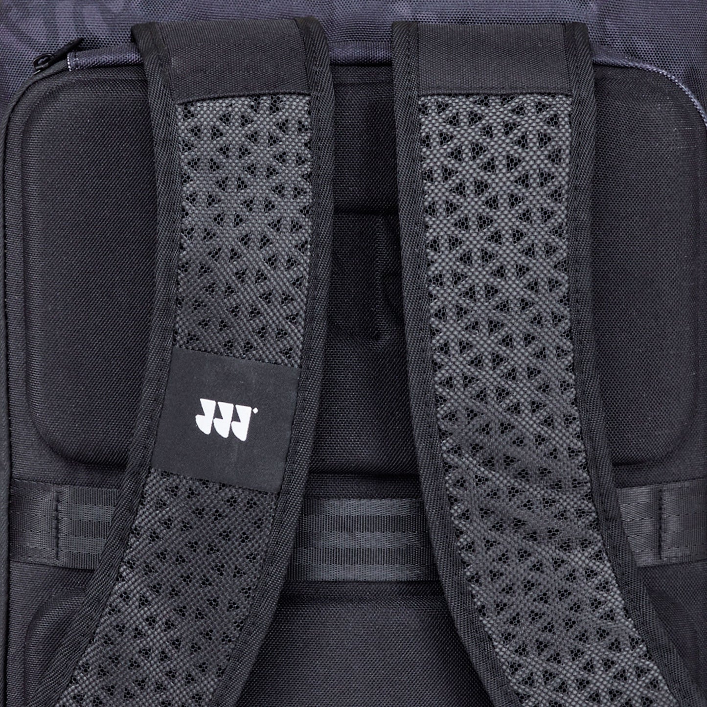 MOCHILA BALLING ALTER/1 BLACK