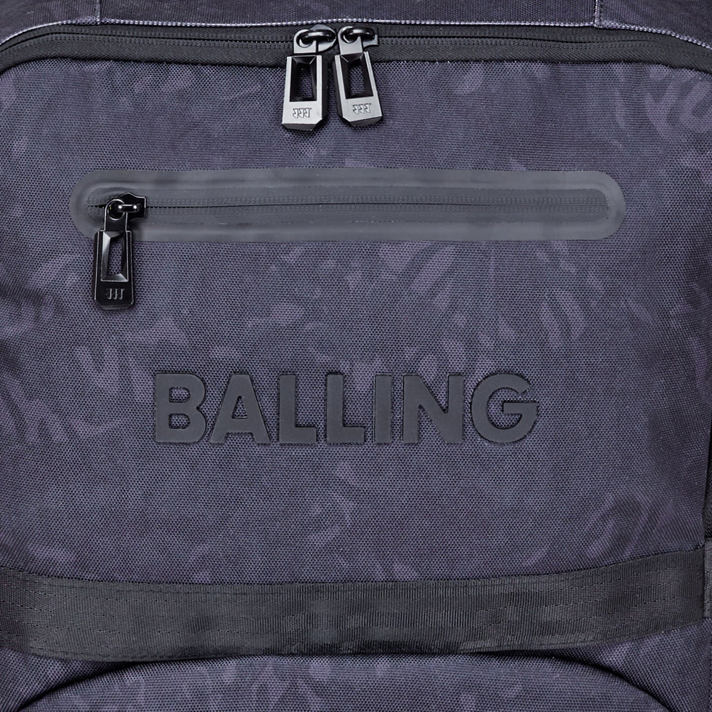 MOCHILA BALLING ALTER/1 BLACK