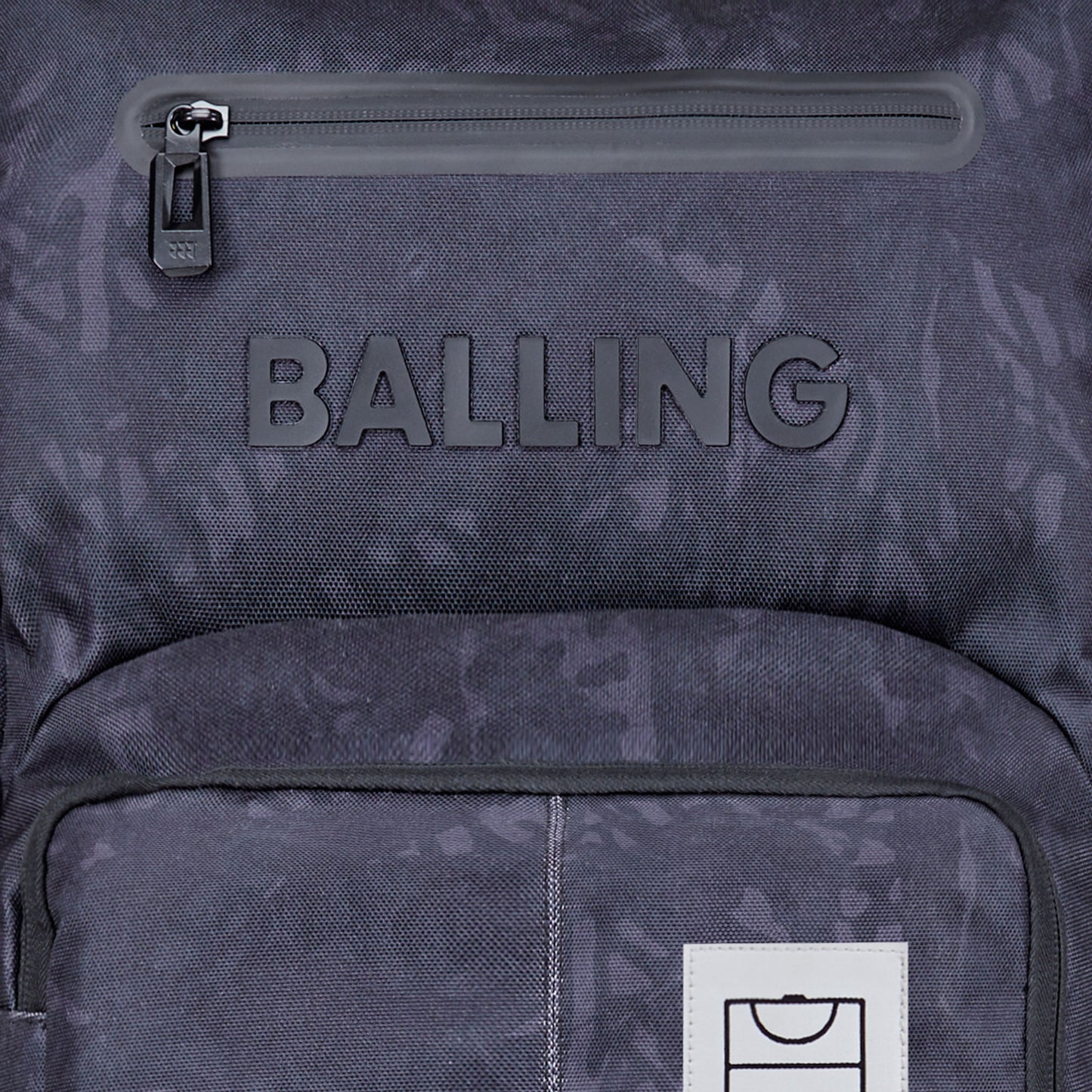 FUNDA BALLING ALTER /1 BLACK LARGE