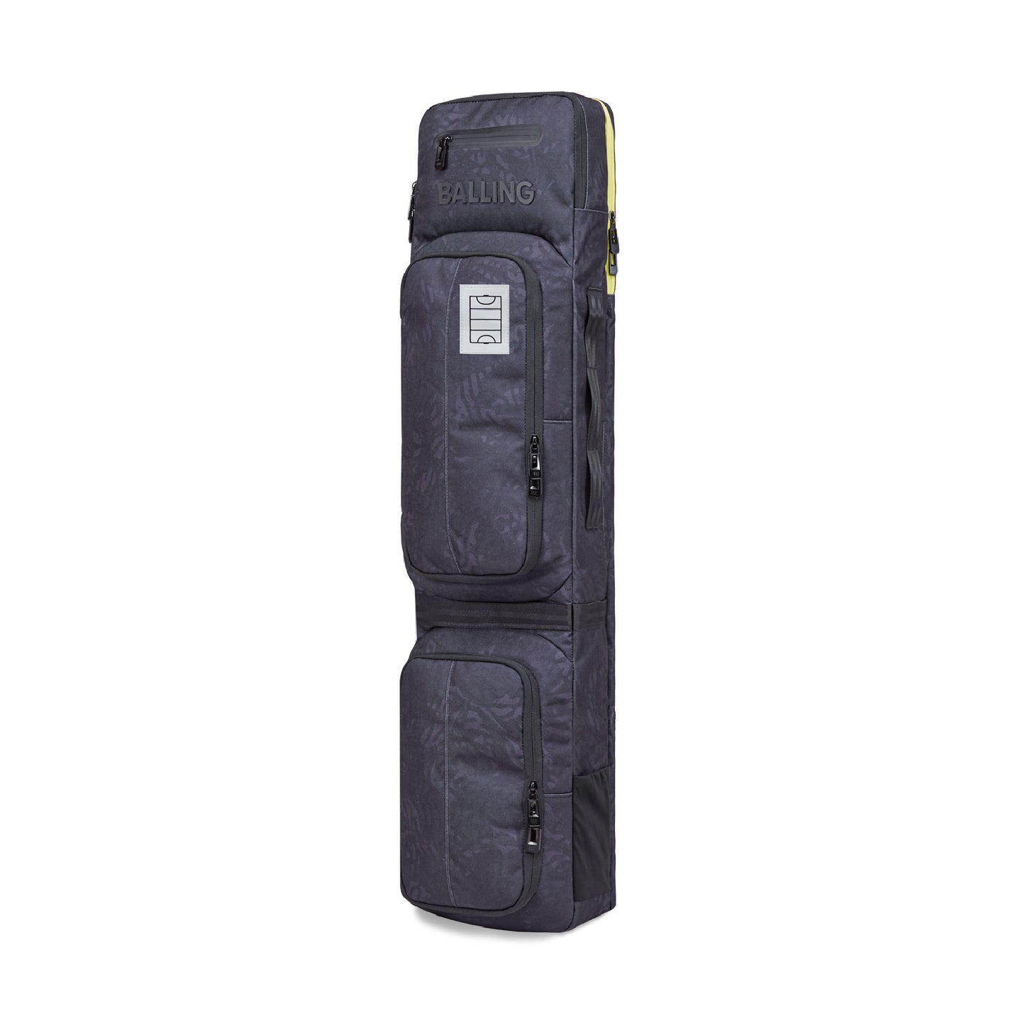FUNDA BALLING ALTER /1 BLACK LARGE