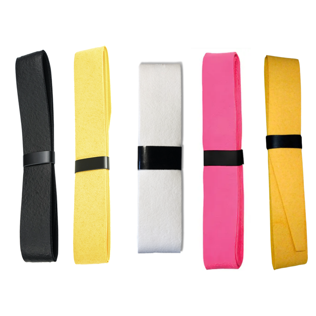 OVER GRIP GRYPHON WHITE