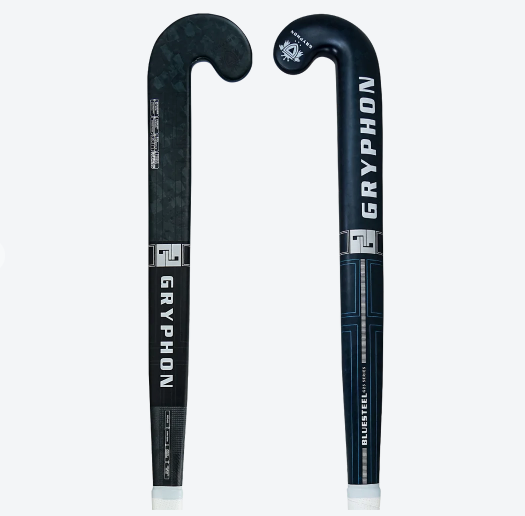 GRYPHON TABOO BLUE STEEL SAMURAI G25