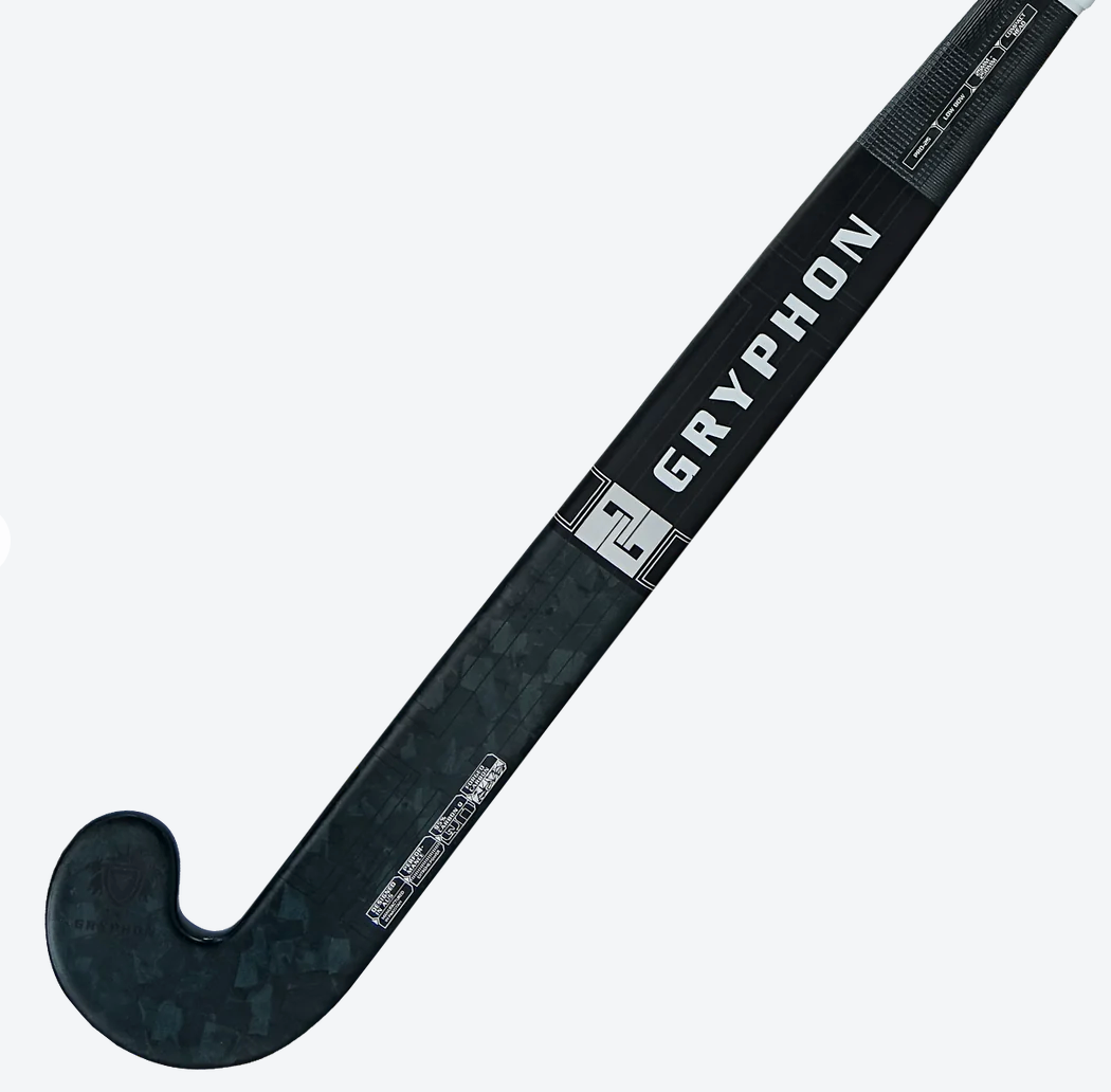 GRYPHON TABOO BLUE STEEL SAMURAI G25