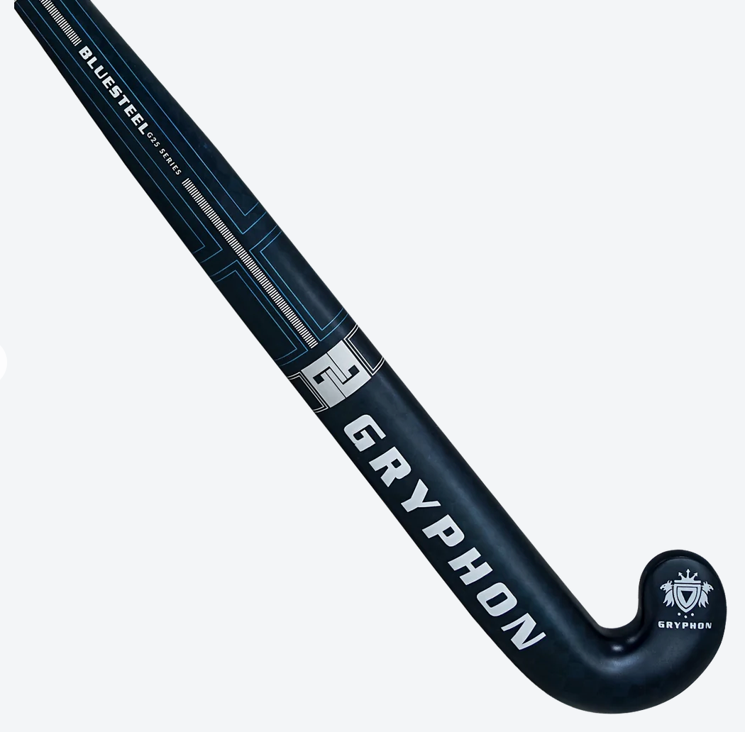GRYPHON TABOO BLUE STEEL SAMURAI G25
