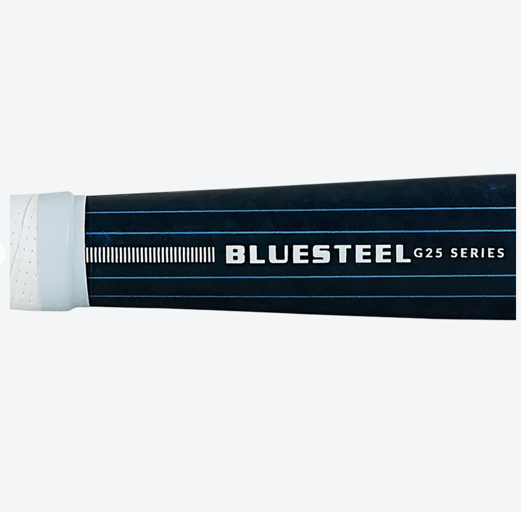 GRYPHON TABOO BLUE STEEL SAMURAI G25