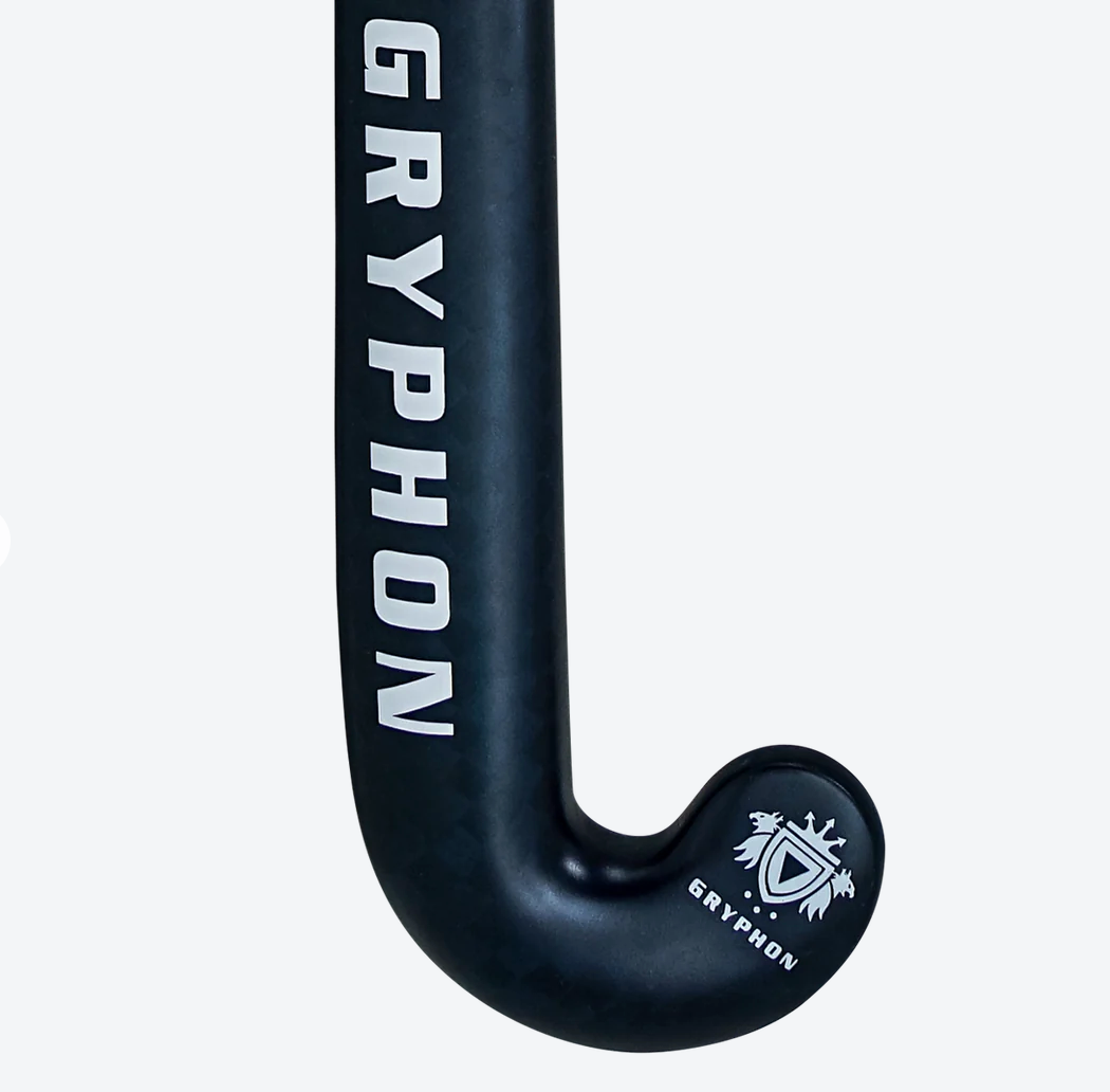 GRYPHON TABOO BLUE STEEL SAMURAI G25