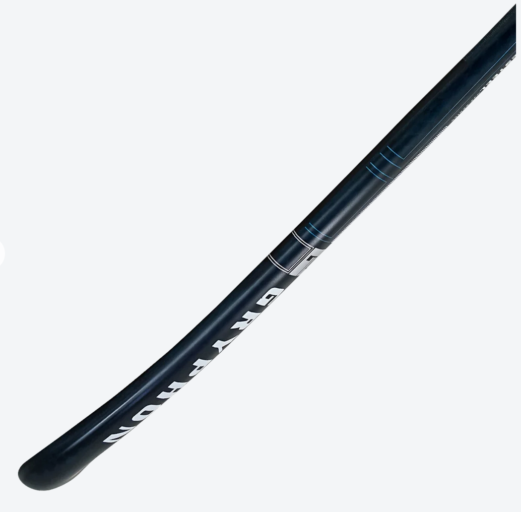 GRYPHON TABOO BLUE STEEL SAMURAI G25